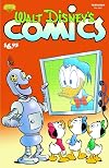 Walt Disney's Comics & Stories #665 (Walt Disney's Comics and Stories (Graphic Novels))