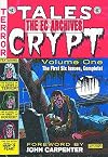 The EC Archives: Tales from the Crypt Vol. 1