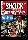 The EC Archives: Shock Suspenstories Volume 1