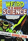 The EC Archives: Weird Science Vol. 1