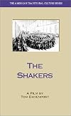 The Shakers [VHS]