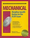 Mechanical Discipline-Specific Review for the FE/EIT Exam