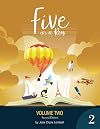 Five in a Row Volume Two Second Edition