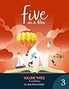 Five in a Row Volume Three Second Edition