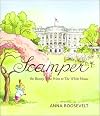 Scamper: The Bunny Who Went to the White House