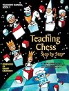 Teaching Chess, Step by Step: Exercises