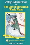 Meg Mackintosh and The Case of the Curious Whale Watch