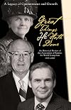 Great Things He Hath Done