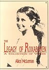 The Legacy of Roxaboxen