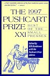 The Pushcart Prize XXI: Best of the Small Presses (1997)
