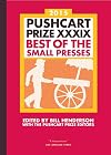 The Pushcart Prize XXXIX: Best of the Small Presses 2015 Edition (The Pushcart Prize)