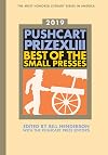 The Pushcart Prize XLlV: Best of the Small Presses 2020 Edition (The Pushcart Prize Anthologies, 44)
