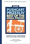 Pushcart Prize XLlV: Best of the Small Presses 2020 Edition