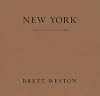 New York: Twelve Photographs