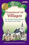 Department 56 Villages 2000 Collector's Value Guide