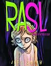 RASL, Vol. 3: Romance at the Speed of Light