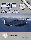 F4F Wildcat in detail
