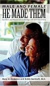 Male and Female He Made Them: Questions and Answers about Marriage and Same-Sex Unions