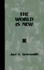 The world is new