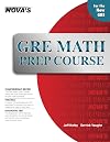Nova's GRE Math Prep Course