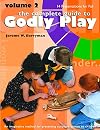 Godly Play: 14 Core Presentations For Fall (The Complete Guide to