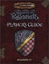 Player's Guide - Rulebook IV (Dungeons & Dragons: Kingdoms of Kalamar)