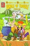 Knights of the Dinner Table: Bundle of Trouble, Vol. 01