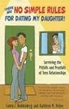 There Are No Simple Rules for Dating My Daughter