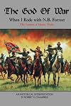 The God of War (Journal of Confederate History Series)