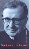 Saint Josemaria Escriva (Canonization Book)