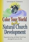 Color Your World with Natural Church Development