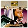 The Visual Bible-Matthew; The Gospel According to Matthew (Movie Soundtrack)