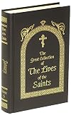 The Great Collection of the Lives of the Saints (Volume V: January)
