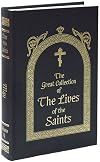 The Great Collection of the Lives of the Saints, Vol. 9: May