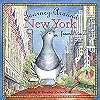 Journey Around New York from A to Z (Journeys)