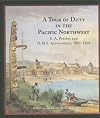 Tour of Duty in the Pacific Northwest: E.A. Porcher and H.M.S. Sparrowhawk 1865-1868