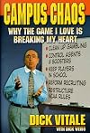Campus Chaos - Why the Game I Love is Breaking My Heart