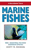 A PocketExpert Guide to Marine Fishes: 500 Essential-To-Know Aquarium Species