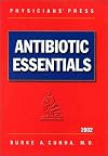 Antibiotic essentials