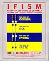Ifism, Vols. 10, 11, 12, & 13: The Odus of Ogunda, Osa, Etura & Irete