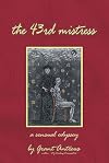 The 43rd Mistress: A Sensual Odyssey