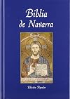 Biblia De Navarra (Tapa Dura)