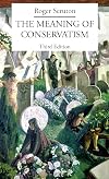 The Meaning of Conservatism