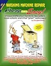 Washing Machine Repair (Cheap and Easy)