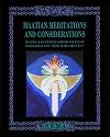 Maatian Meditations And Considerations - Author Nema
