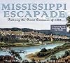 Mississippi Escapade: Reliving the Grand Excursion of 1854