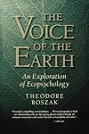 The Voice of the Earth: An Exploration of Ecopsychology