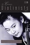 21st Century Violinists - Volume 1 (Strings Backstage)