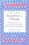 Incentives for Change: Motivating People with Autism Spectrum Disorders to Learn and Gain Independence