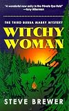 Witchy Woman: A Bubba Mabry P.I. Mystery (Bubba Mabry Mysteries)